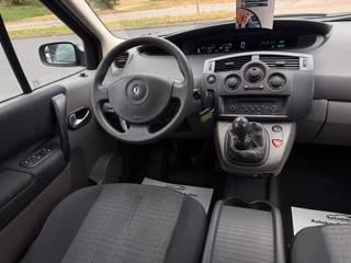 Renault Scenic II 1.6 Avantage*Klima*Pano*1.Hd*Kein TÜV - foto 2