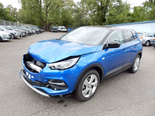 Opel Grandland X Used vehicle for sale