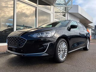 Ford Focus Gebrauchtwagen Kaufen