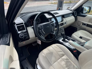 Land Rover Range Rover V8 TD Autobiography*VOLLAUSSTATTUNG - foto 2
