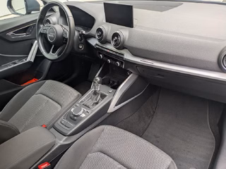 Audi Q2 1.4 TFSI ACT Sport *Standheiz,Cam,LED* - foto 5