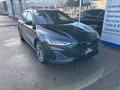 Daumennagel 2 - Ford Focus Turnier ST-Line X - Fahrer Assist.Paket - AHK - Elektrische Heckklappe-Winter P.-Voll
