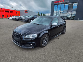 Audi S3 Gebrauchtwagen Kaufen