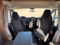 Daumennagel 15 - CORIGON T70 LS Pure Chassis Design/Komfort Solar Hubbett Markise