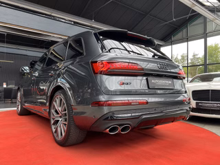 Audi SQ7 4.0 TDI quattro PANO / AHK / MATRIX / 360° CAM / B&O / SOFT - foto 2
