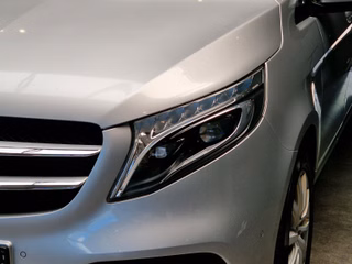 Mercedes-Benz V 220d Edition Lang*Kamera*6-Sitzer*Kamera*AHK - bilder 9