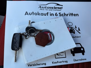 Fiat Qubo Trekking 1.3JTD*KLIMA*PDC*AHK*TEMP.*DACHBOX - foto 16