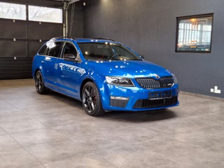 Skoda Octavia Gebrauchtwagen Kaufen