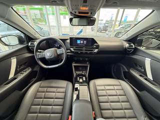 Citroën C4 X Max Autom., LED Navi Kamera ACC Virtual - foto 5