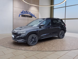 Skoda Karoq age.one-day registration Kaufen