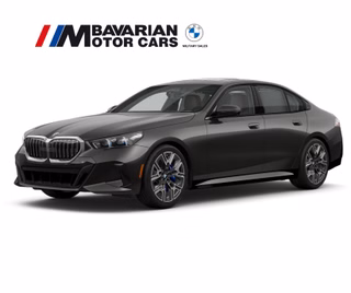 2025 BMW 540i xDrive Sedan - photo 1