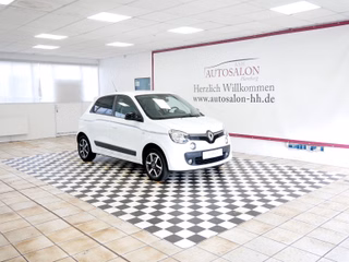 Renault Twingo Gebrauchtwagen Kaufen