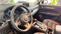 Daumennagel 16 - Mazda CX-5 Sports-Line 2WD