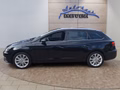Daumennagel 2 - SEAT Leon ST 1.5 TSI Xcellence  Pano/Navi/LED/AHK