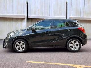 Opel Mokka Edition ecoFlex  1.Hand - foto 9