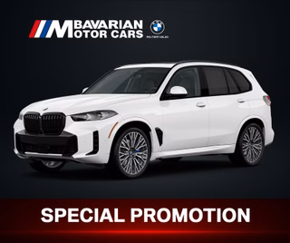2026 BMW X5 xDrive40i - photo 1