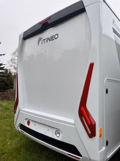 Itineo CM 660 Automatik - foto 4