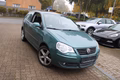 Daumennagel 31 - Volkswagen Polo IV 1,6 Tour AUTOMATIK=KLIMA=Lückenlos-S.heft