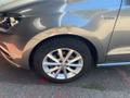 Daumennagel 3 - Volkswagen Polo V KLIMAAUTOMATIK BLUETOOTH AUTOMATIK