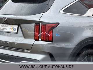 Volkswagen Touareg R-Line 4x4*HUD*SPUR*TOT*DYN*AHK*PAN*STHZ - foto 34