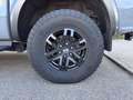 Daumennagel 10 - Ford Ranger Raptor Doppelkabine 4x4 Standheizung