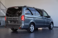 Daumennagel 9 - Mercedes-Benz V 250d EDITION 4MATIC lang  AUT NAV LED AHK STHZ