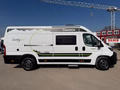 Daumennagel 4 - Chausson V697 Country Line Sondermodell Automatik