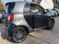 Daumennagel 17 - Smart ForTwo BRABUS-PAKET*KAMERA*LED&SENSOR*2.HAND*