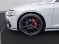 Daumennagel 11 - Audi A8 50 TDI S Line Matrix+Pano+Leder+HuD+ACC