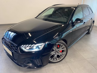 Audi A4 Gebrauchtwagen Kaufen