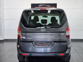 Daumennagel 5 - Ford Tourneo Courier Ecoboost Trend