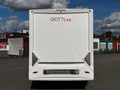 Daumennagel 4 - GiottiLine Compact CX 60 Premiere Edition Truma 4E Modell 26