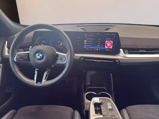 BMW X1 sDrive 18 i M Sport Autom., LED Navi Kamera AHK - bilder 3