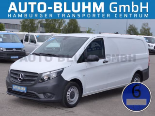 Mercedes-Benz Vito Used vehicle for sale