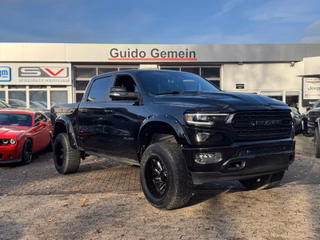 Dodge RAM Gebrauchtwagen Kaufen