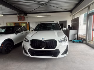 2027 BMW X1 xDrive28i - photo 2
