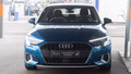 Daumennagel 2 - Audi A3 35 TDI ADVANCED ACC SPUR HUD VIRTUAL