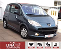 Daumennagel 3 - Peugeot 1007 Premium TÜV bis 09.27 Klima 2xel.Schiebetür