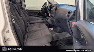 Mercedes-Benz Vito Tourer 111 CDI FWD lang Pro KLIMA+KAMERA - bilder 21