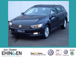 Volkswagen Passat Variant Gebrauchtwagen Kaufen