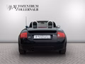 Daumennagel 5 - Audi TT Roadster 1.8 T *STDHZG*XENON*LEDER*TÜV/AU NEU