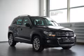 Daumennagel 5 - Volkswagen Tiguan Lounge Sport & Style  AUT NAV KAM AHK