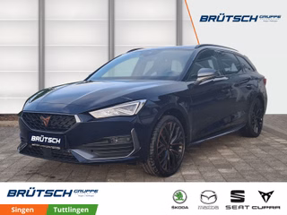 CUPRA Leon Neuwagen Kaufen