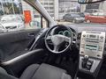 Daumennagel 20 - Toyota Corolla Verso  KLIMAAUTO TEMPOMAT PDC