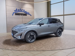 Nissan Qashqai age.one-day registration Kaufen