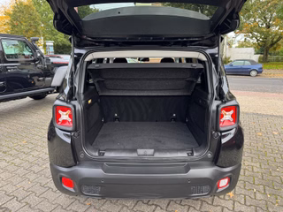 Jeep Renegade 1.6l Longitude Design Black-Pack - foto 22