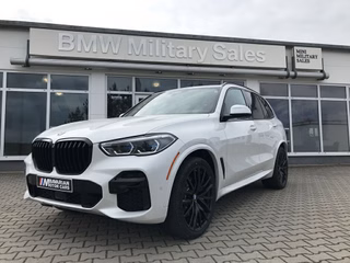 2022 BMW X5 xDrive40i M-Sport - photo 1