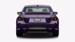 2026 BMW 230i xDrive Coupe - photo 5