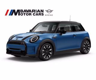 MINI Cooper S Hardtop New vehicle for sale