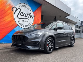 Ford S-Max Gebrauchtwagen Kaufen
